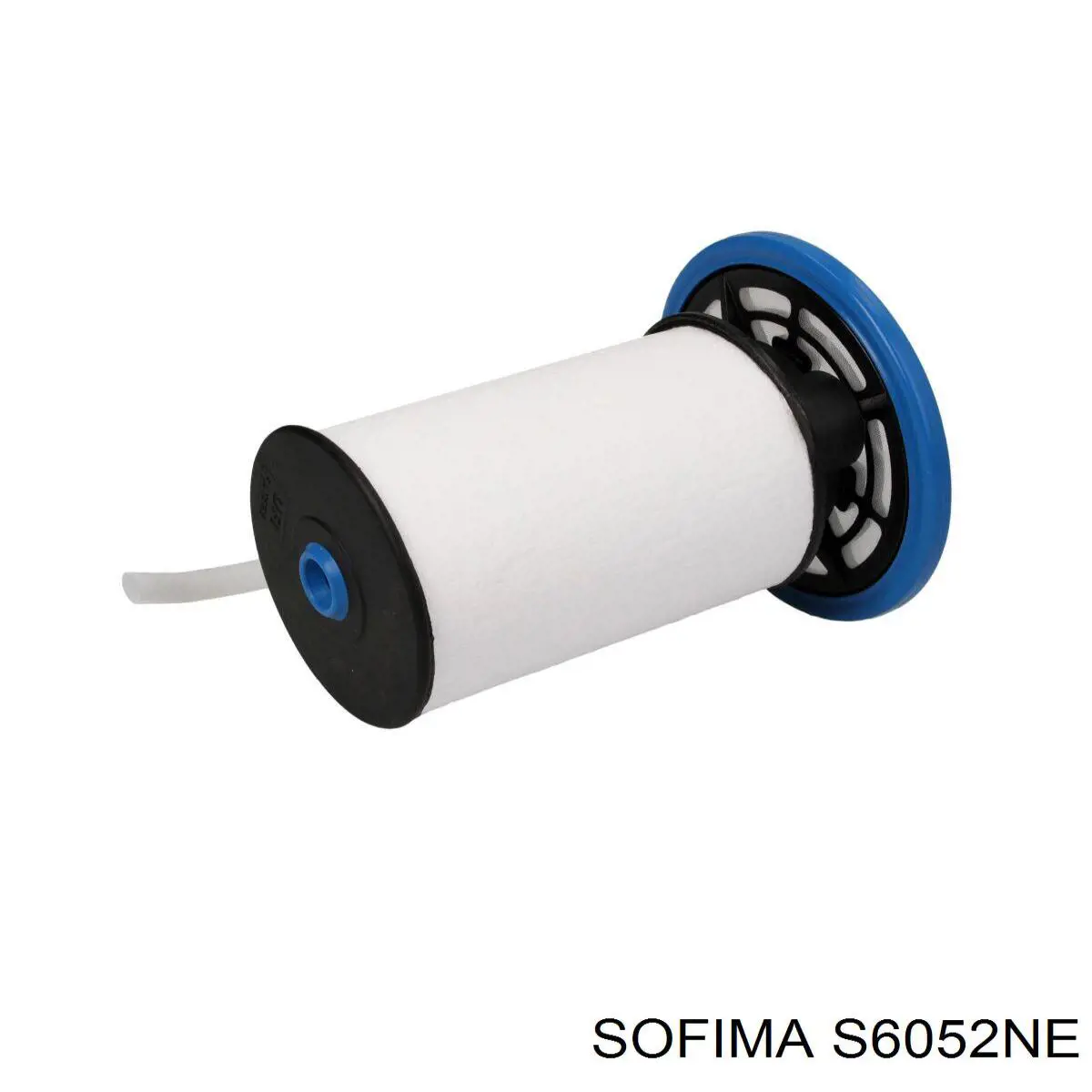 S6052NE Sofima filtro combustible