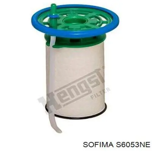 S6053NE Sofima filtro de combustible
