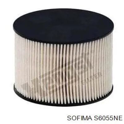 S6055NE Sofima filtro combustible