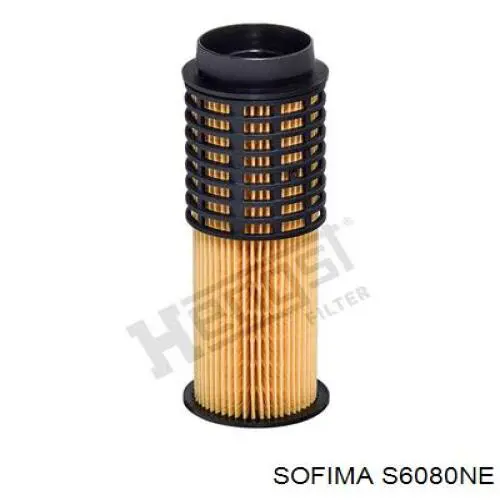 Filtro combustible Sofima S6080NE precio, desde 25,46 EUR