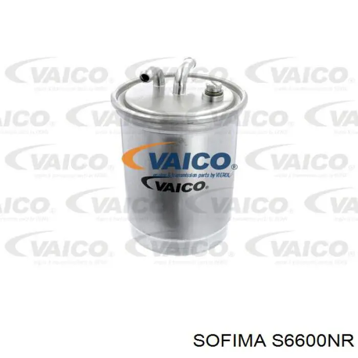 Comprar S6600NR Sofima Filtro diesel