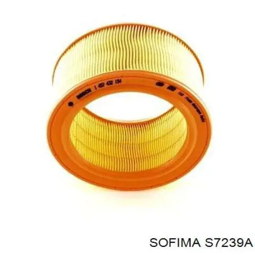 S7239A Sofima filtro de aire