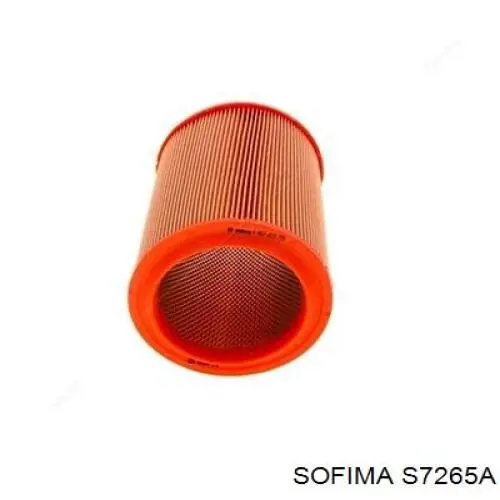 S7265A Sofima filtro de aire