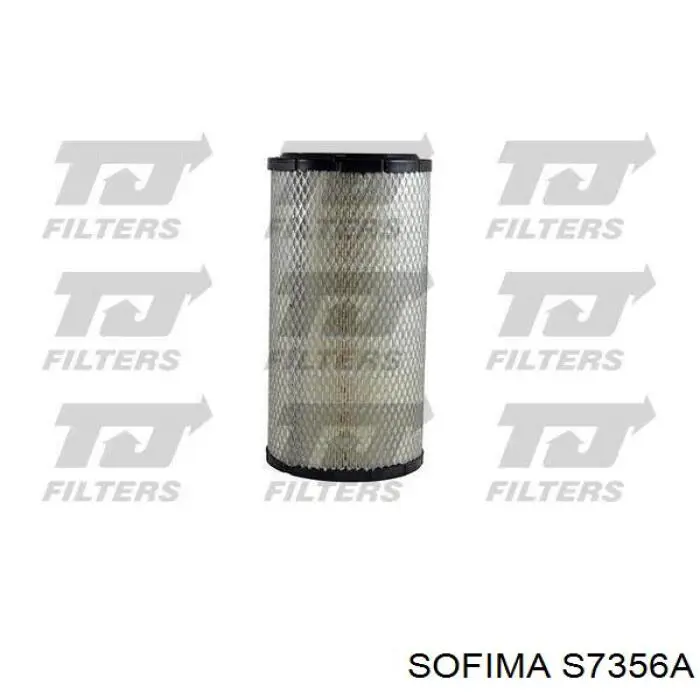 Comprar S7356A Sofima Filtro de aire