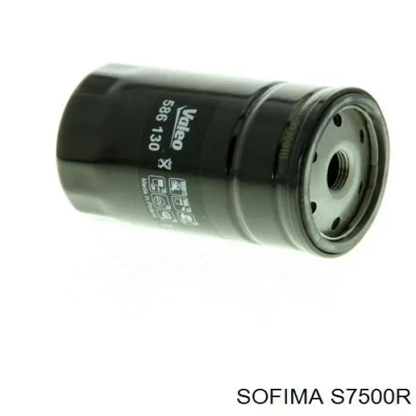 Filtro de aceite Sofima S7500R precio, desde 4,42 EUR
