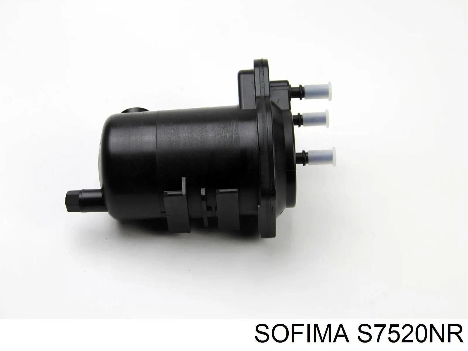 Filtro combustible Sofima S7520NR precio, desde 23,53 EUR