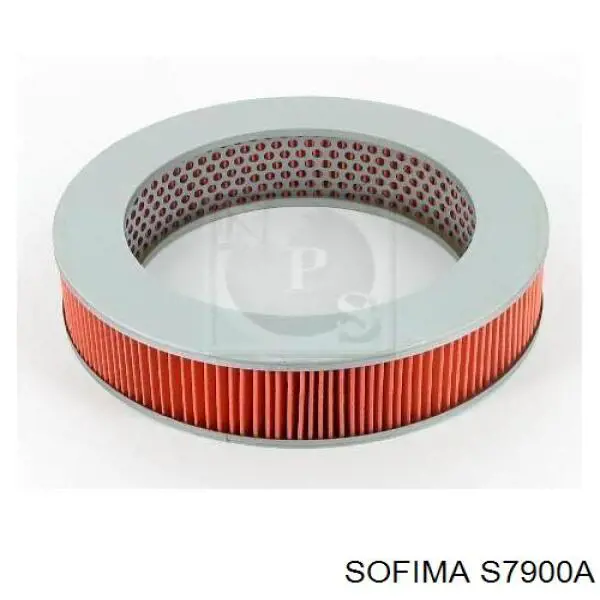 S7900A Sofima filtro de aire
