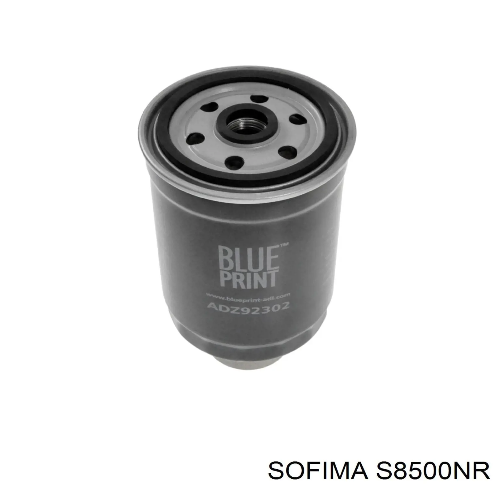 Comprar S8500NR Sofima Filtro diesel