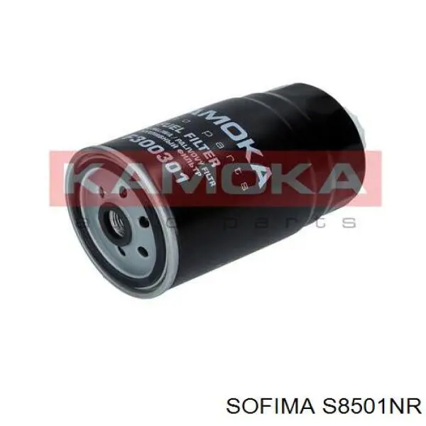 S8501NR Sofima filtro combustible