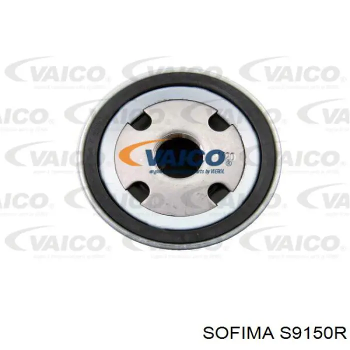 S9150R Sofima Filtro aceite
