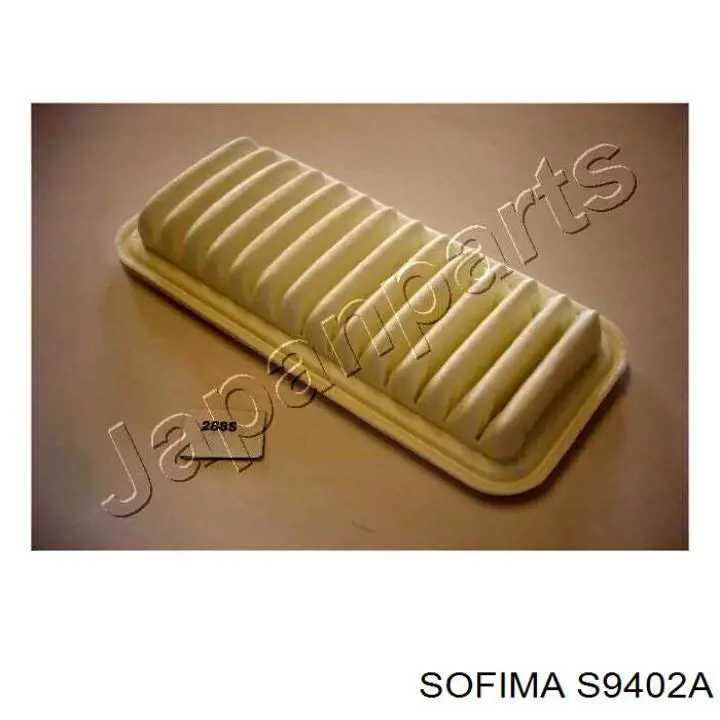 S9402A Sofima filtro de aire