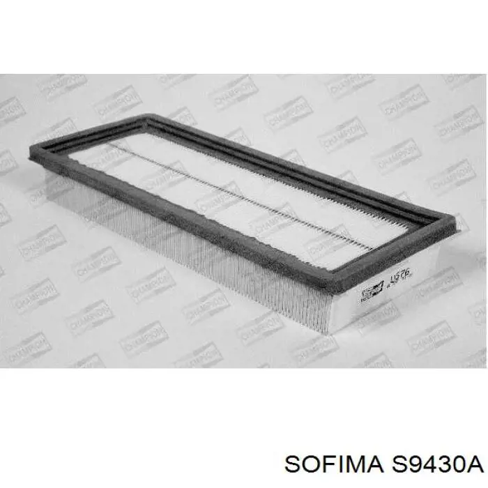 S9430A Sofima filtro de aire