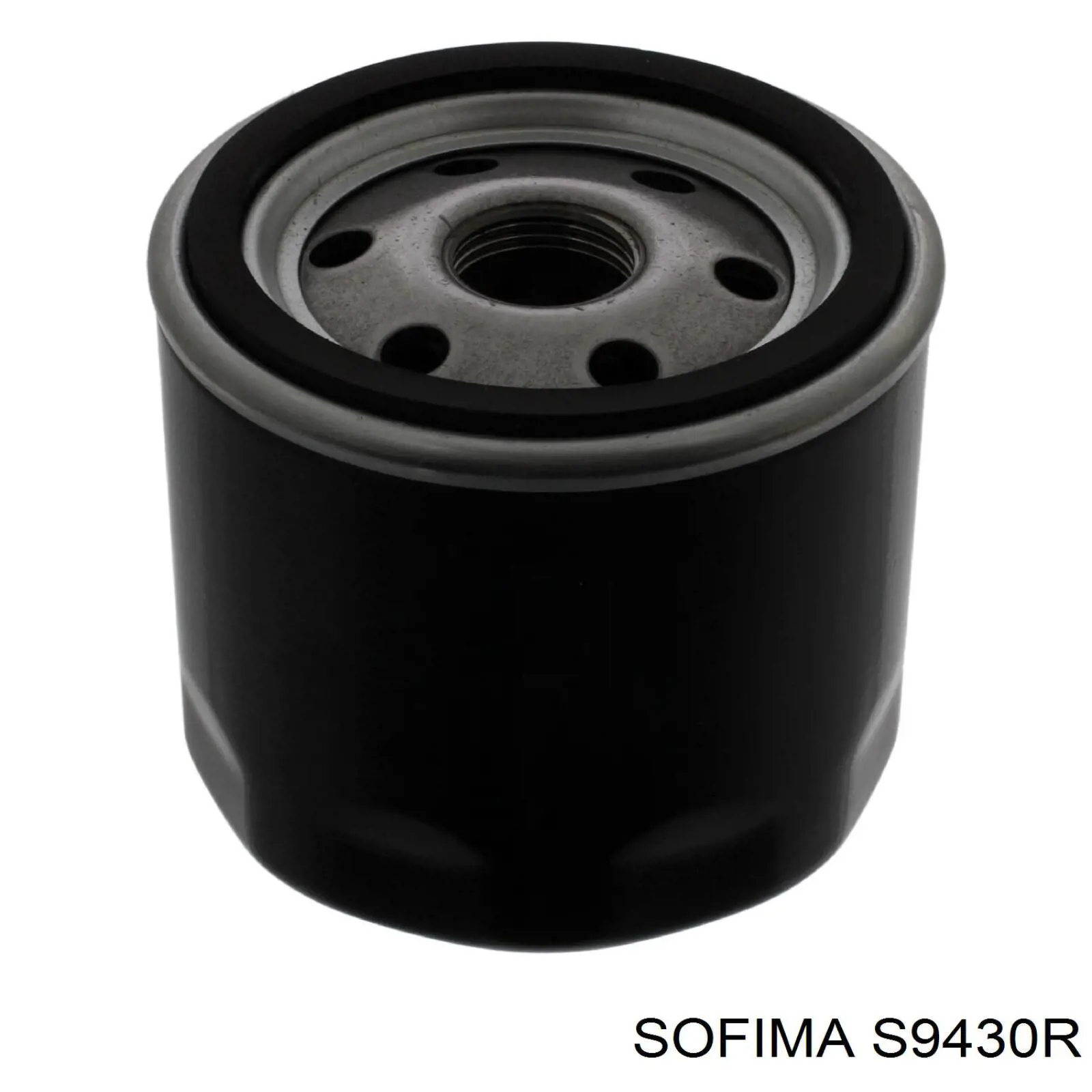 Filtro de aceite motor Ford Escort VII hatchback comprar en España