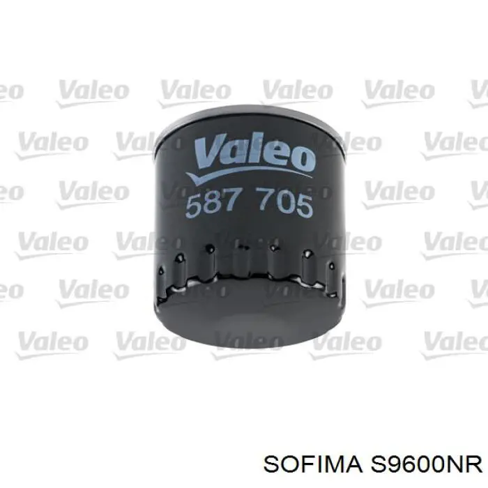 Filtro combustible Sofima S9600NR precio, desde 7,06 EUR