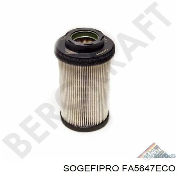FA5647ECO Sogefipro