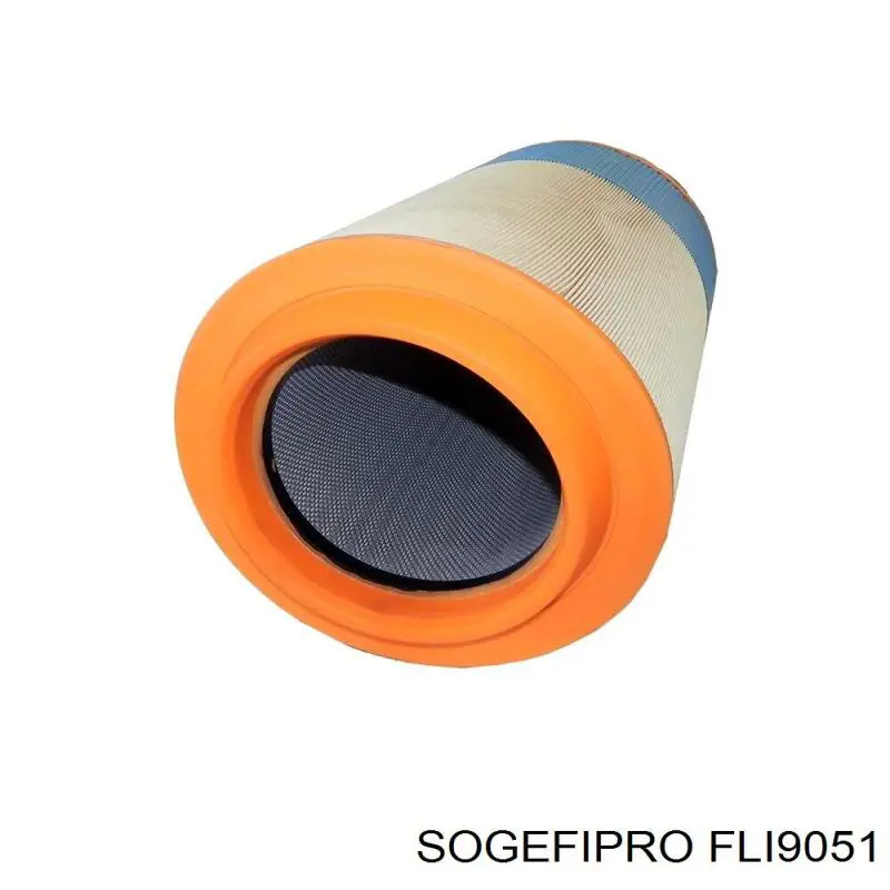 FLI9051 Sogefipro filtro de aire