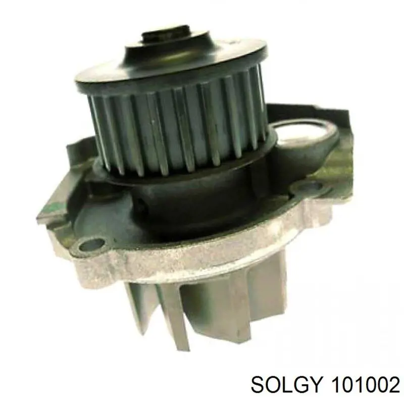 Volkswagen Passat 362