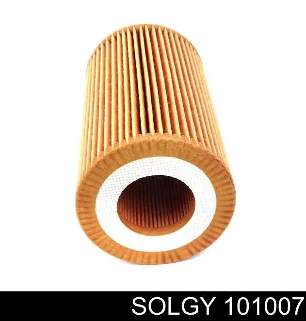101007 Solgy Filtro aceite