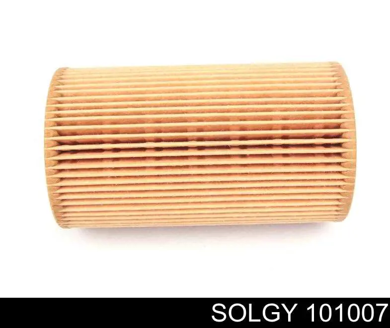 Filtro de aceite Solgy 101007 precio, desde 3,46 EUR