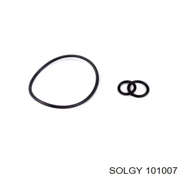Comprar 101007 Solgy Filtros de aceite