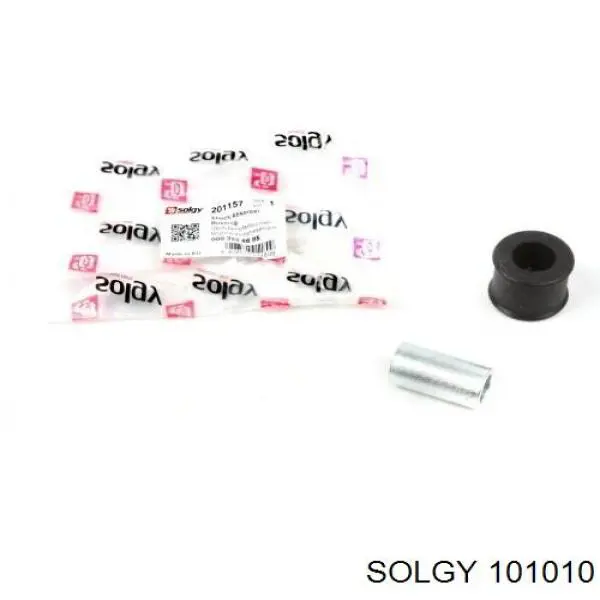 101010 Solgy filtro de aceite