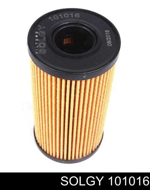 101016 Solgy Filtro aceite
