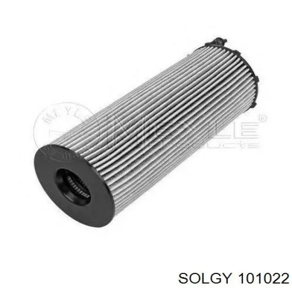 101022 Solgy filtro de aceite