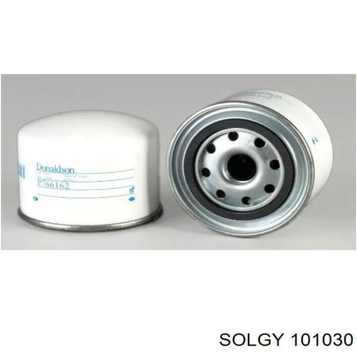 Comprar 101030 Solgy Filtros de aceite