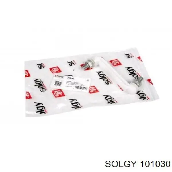101030 Solgy filtro de aceite
