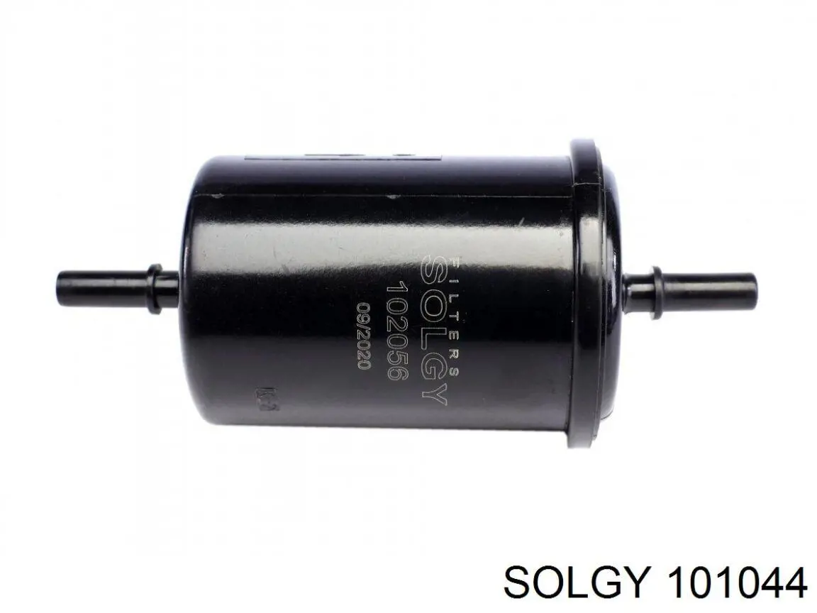 101044 Solgy filtro de aceite