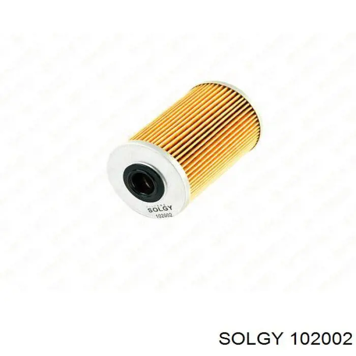 Filtro combustible Renault Master 3 FV, JV