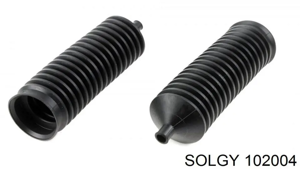 102004 Solgy filtro combustible