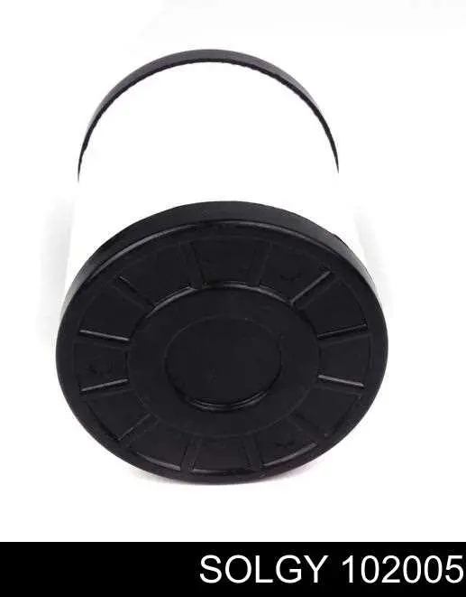 Filtro combustible Solgy 102005 precio, desde 5,84 EUR