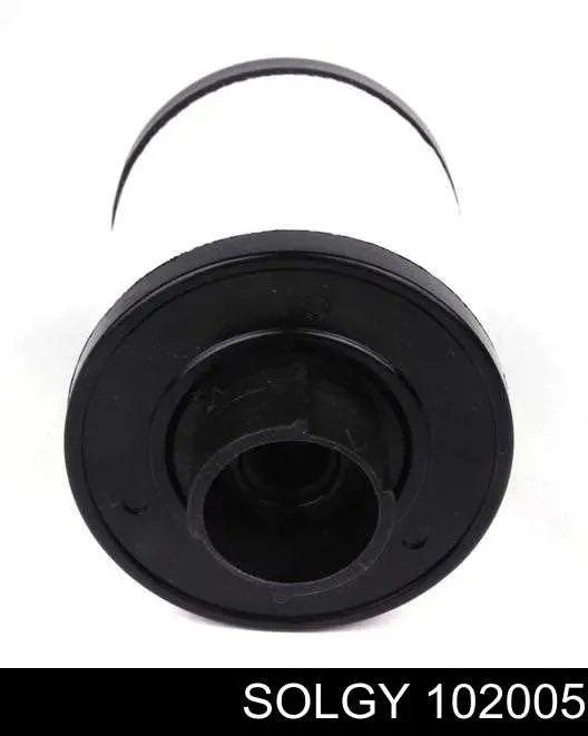 Comprar 102005 Solgy Filtro diesel