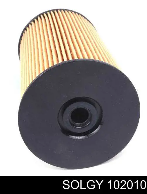 Comprar 102010 Solgy Filtro diesel