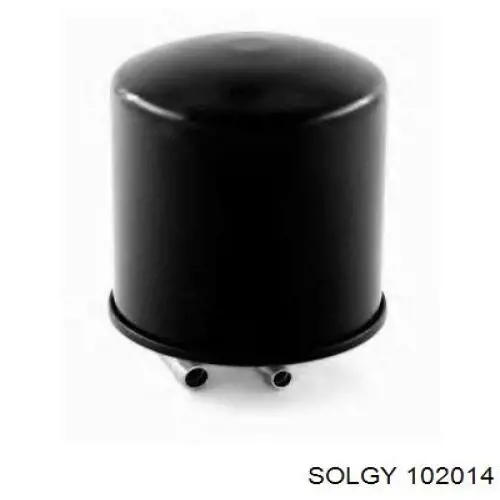 102014 Solgy Filtro de gasolina