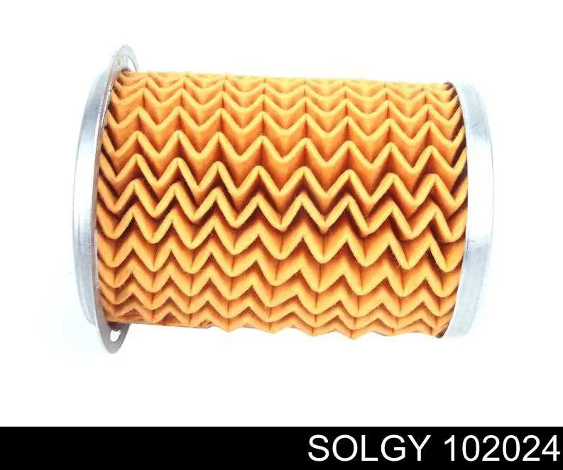 Comprar 102024 Solgy Filtro diesel