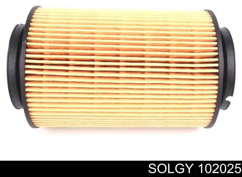 Comprar 102025 Solgy Filtro diesel