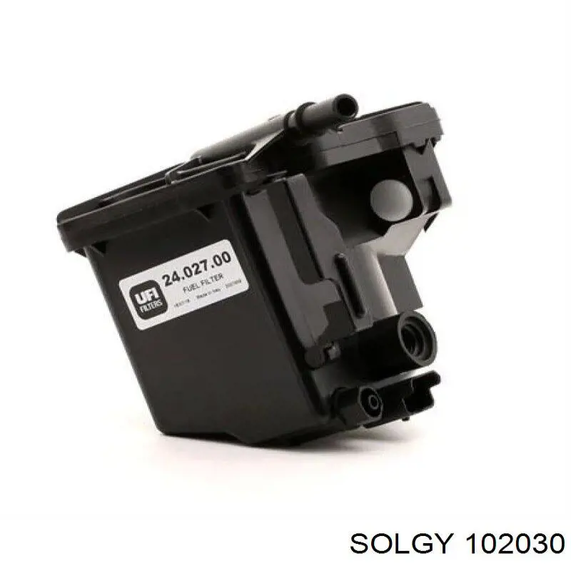102030 Solgy Filtro de gasolina
