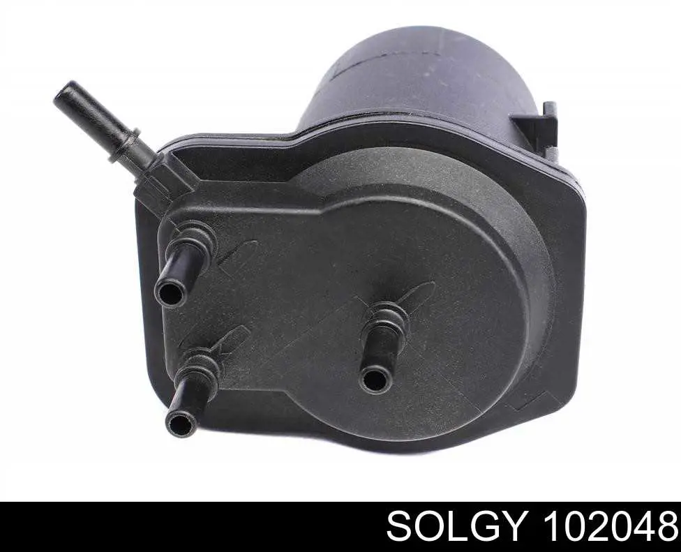 Filtro combustible Solgy 102048 precio, desde 14,61 EUR