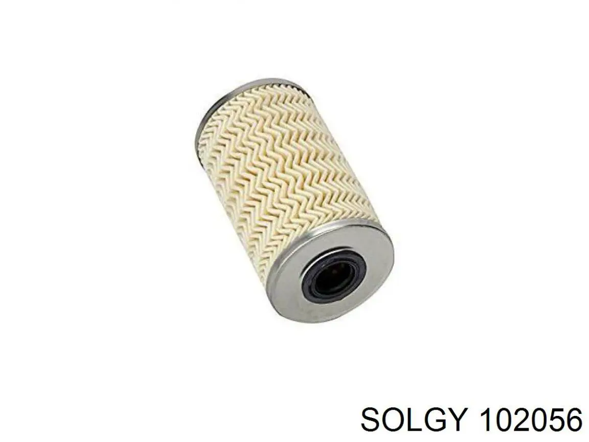 Filtro combustible Renault Scenic 2 JM0, JM1