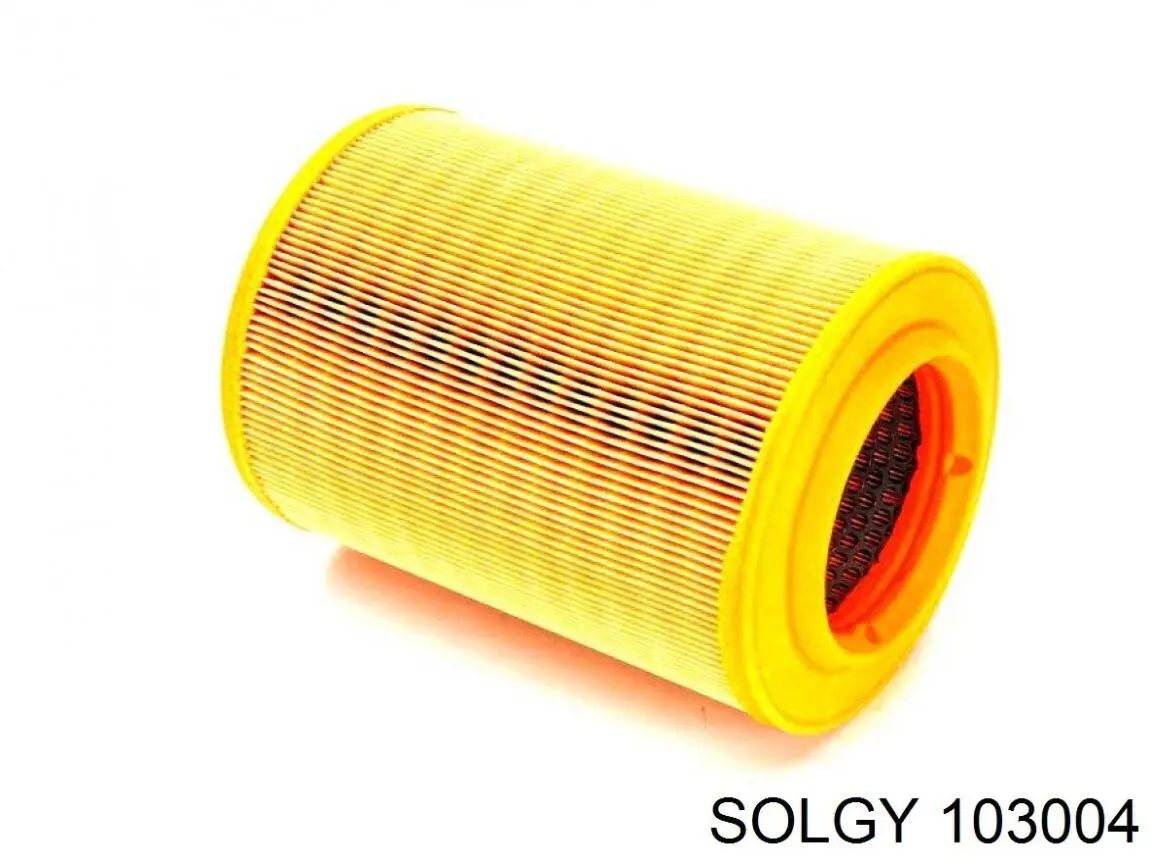 El filtro de aire Solgy 103004 precio, desde 12,05 EUR