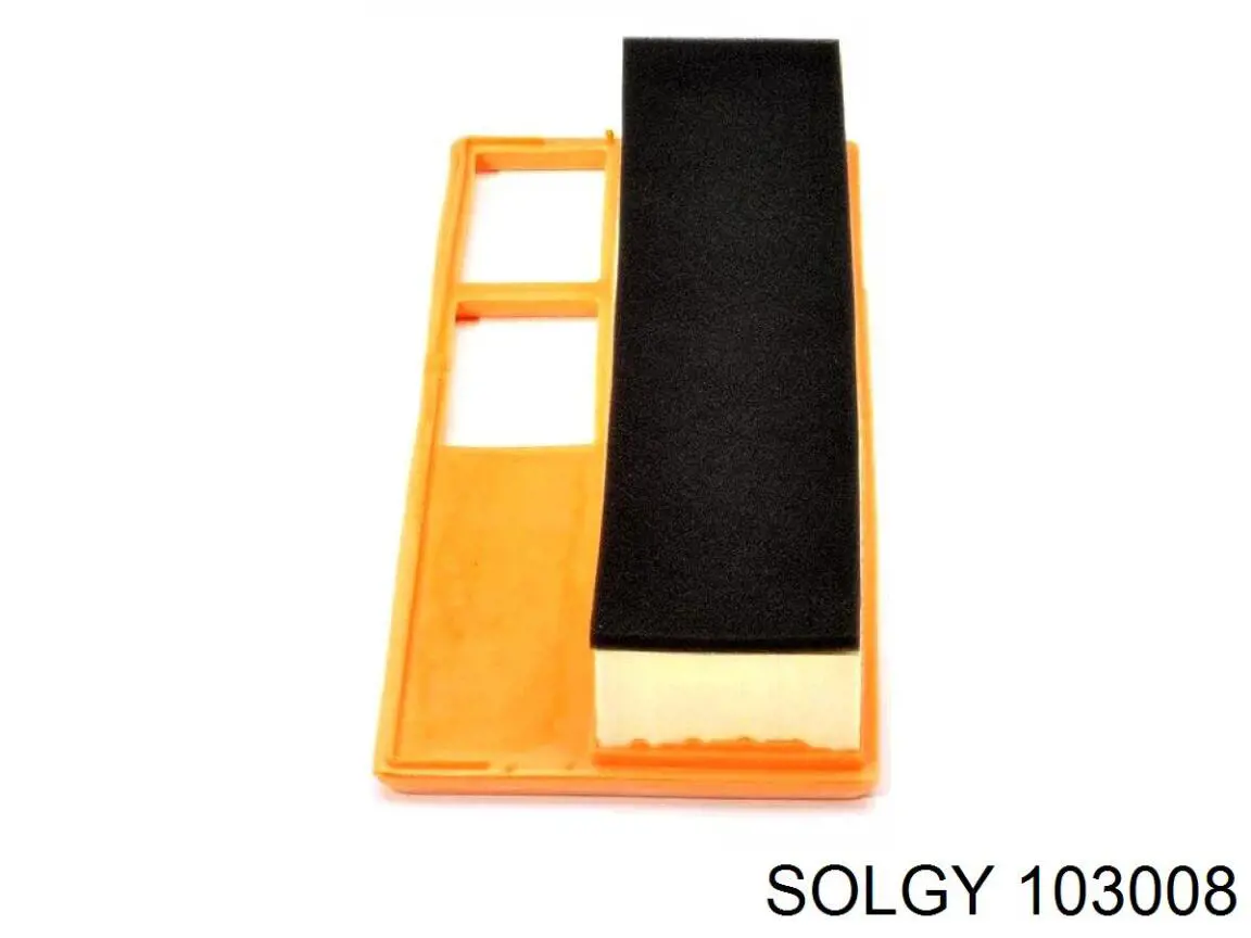 103008 Solgy filtro de aire