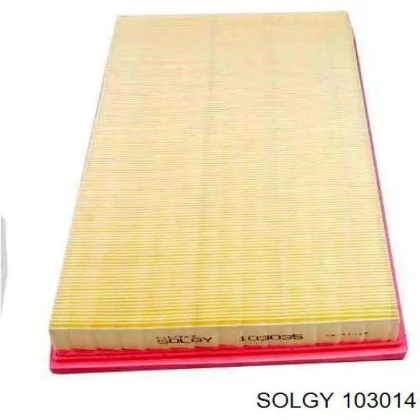 103014 Solgy filtro de aire