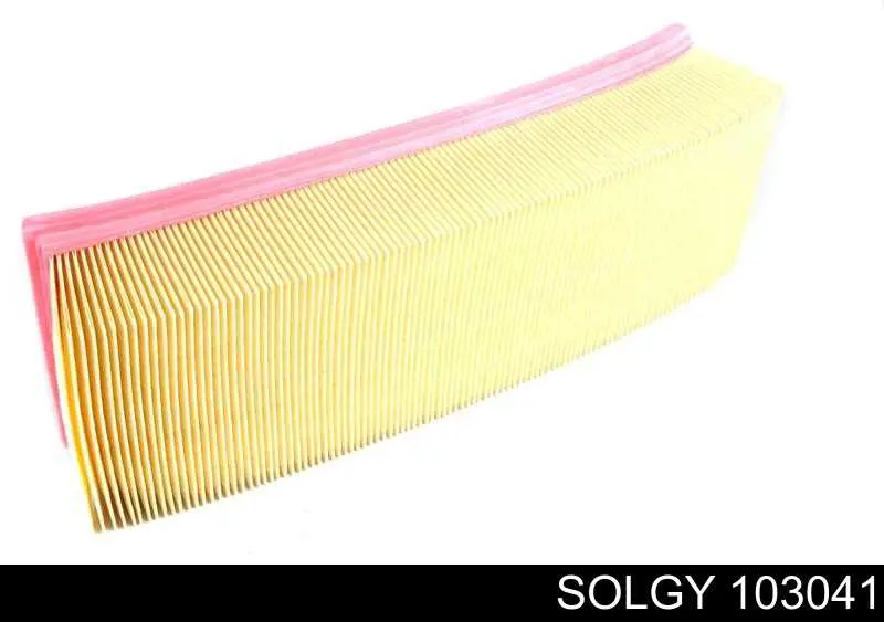103041 Solgy filtro de aire