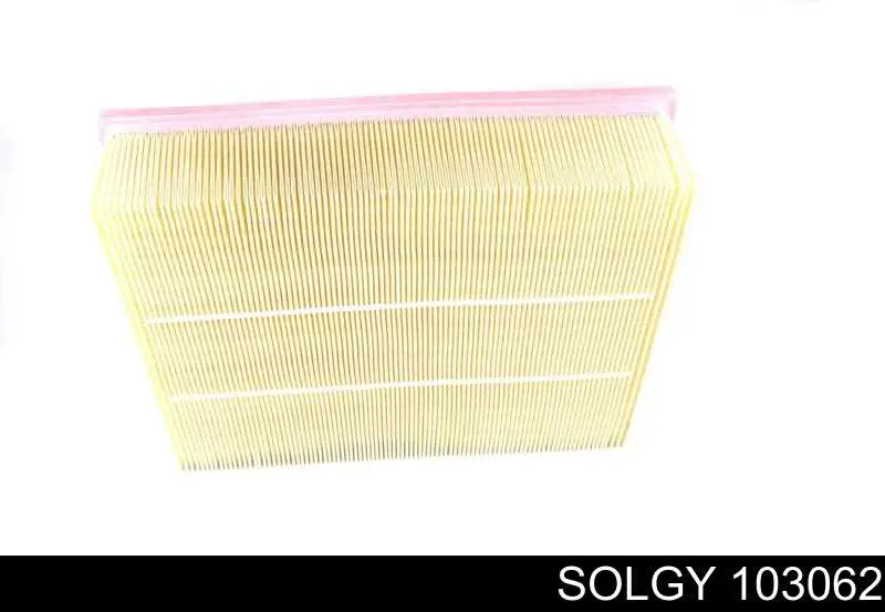 Comprar 103062 Solgy Filtro de aire