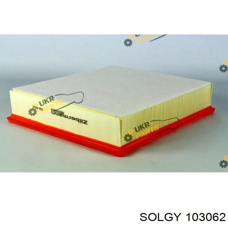 103062 Solgy filtro de aire