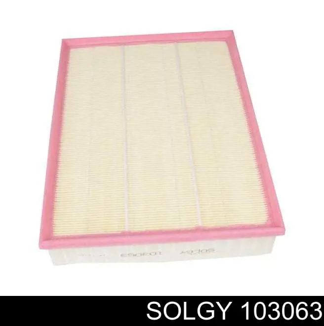 Comprar 103063 Solgy Filtro de aire