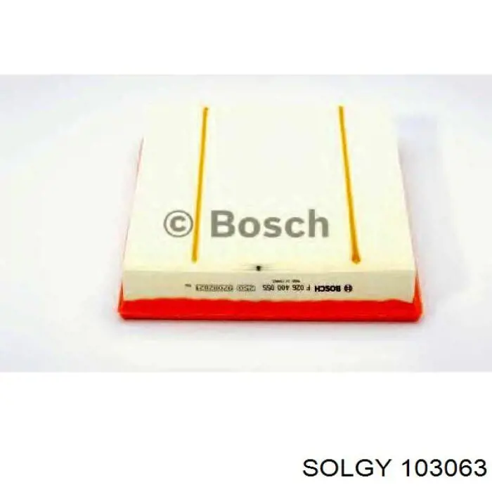 103063 Solgy filtro de aire