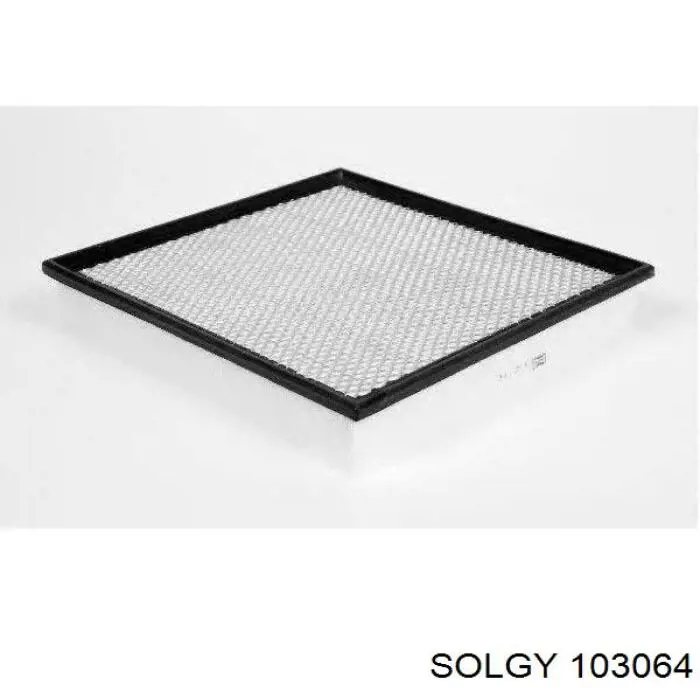 103064 Solgy filtro de aire